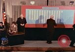 Standbild Vietnam Krieg Entwurf Washington DC USA, 1969, aus Sekunde 62 historischem Filmmaterial Videoclip 65675036677