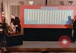 Image of protest at draft lottery Washington DC USA, 1969, second 26 stock footage video 65675036678