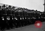 Image of USS Saratoga CV-3 launching Camden New Jersey USA, 1925, second 16 stock footage video 65675036680