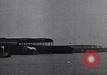 Image of USS Saratoga CV-3 launching Camden New Jersey USA, 1925, second 45 stock footage video 65675036680