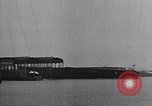 Image of USS Saratoga CV-3 launching Camden New Jersey USA, 1925, second 57 stock footage video 65675036680