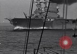 Immagine di USS Saratoga CV-3 Oceano Pacifico, 1929, secondo 3 filmato di repertorio 65675036682