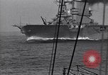 Immagine di USS Saratoga CV-3 Oceano Pacifico, 1929, secondo 4 filmato di repertorio 65675036682