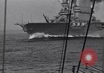 Immagine di USS Saratoga CV-3 Oceano Pacifico, 1929, secondo 5 filmato di repertorio 65675036682