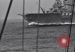 Immagine di USS Saratoga CV-3 Oceano Pacifico, 1929, secondo 7 filmato di repertorio 65675036682