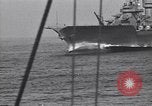 Immagine di USS Saratoga CV-3 Oceano Pacifico, 1929, secondo 8 filmato di repertorio 65675036682