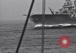 Immagine di USS Saratoga CV-3 Oceano Pacifico, 1929, secondo 9 filmato di repertorio 65675036682