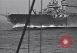 Immagine di USS Saratoga CV-3 Oceano Pacifico, 1929, secondo 12 filmato di repertorio 65675036682