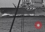 Immagine di USS Saratoga CV-3 Oceano Pacifico, 1929, secondo 13 filmato di repertorio 65675036682