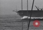 Immagine di USS Saratoga CV-3 Oceano Pacifico, 1929, secondo 17 filmato di repertorio 65675036682
