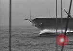Immagine di USS Saratoga CV-3 Oceano Pacifico, 1929, secondo 18 filmato di repertorio 65675036682