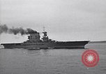 Immagine di USS Saratoga CV-3 Oceano Pacifico, 1929, secondo 22 filmato di repertorio 65675036682