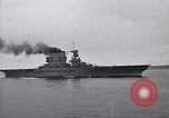 Immagine di USS Saratoga CV-3 Oceano Pacifico, 1929, secondo 24 filmato di repertorio 65675036682
