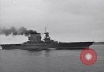 Immagine di USS Saratoga CV-3 Oceano Pacifico, 1929, secondo 25 filmato di repertorio 65675036682