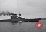 Immagine di USS Saratoga CV-3 Oceano Pacifico, 1929, secondo 26 filmato di repertorio 65675036682