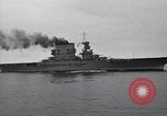 Immagine di USS Saratoga CV-3 Oceano Pacifico, 1929, secondo 30 filmato di repertorio 65675036682