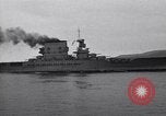 Immagine di USS Saratoga CV-3 Oceano Pacifico, 1929, secondo 36 filmato di repertorio 65675036682