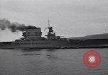 Immagine di USS Saratoga CV-3 Oceano Pacifico, 1929, secondo 37 filmato di repertorio 65675036682