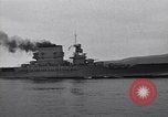 Immagine di USS Saratoga CV-3 Oceano Pacifico, 1929, secondo 38 filmato di repertorio 65675036682