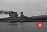 Immagine di USS Saratoga CV-3 Oceano Pacifico, 1929, secondo 39 filmato di repertorio 65675036682
