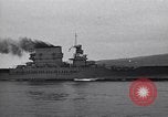Immagine di USS Saratoga CV-3 Oceano Pacifico, 1929, secondo 41 filmato di repertorio 65675036682