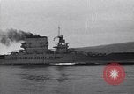 Immagine di USS Saratoga CV-3 Oceano Pacifico, 1929, secondo 42 filmato di repertorio 65675036682