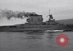Immagine di USS Saratoga CV-3 Oceano Pacifico, 1929, secondo 47 filmato di repertorio 65675036682
