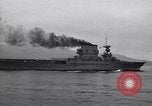 Immagine di USS Saratoga CV-3 Oceano Pacifico, 1929, secondo 55 filmato di repertorio 65675036682