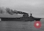 Immagine di USS Saratoga CV-3 Oceano Pacifico, 1929, secondo 57 filmato di repertorio 65675036682
