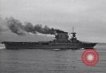 Immagine di USS Saratoga CV-3 Oceano Pacifico, 1929, secondo 59 filmato di repertorio 65675036682