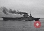 Immagine di USS Saratoga CV-3 Oceano Pacifico, 1929, secondo 60 filmato di repertorio 65675036682