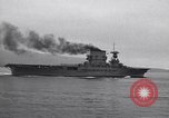 Immagine di USS Saratoga CV-3 Oceano Pacifico, 1929, secondo 61 filmato di repertorio 65675036682