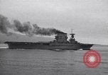 Immagine di USS Saratoga CV-3 Oceano Pacifico, 1929, secondo 62 filmato di repertorio 65675036682