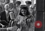 Image of United States Ship Santa Fe Camden New Jersey USA, 1942, second 4 stock footage video 65675036684