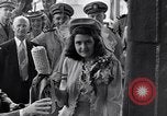 Image of United States Ship Santa Fe Camden New Jersey USA, 1942, second 6 stock footage video 65675036684