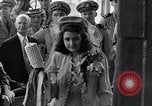 Image of United States Ship Santa Fe Camden New Jersey USA, 1942, second 10 stock footage video 65675036684