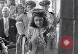 Image of United States Ship Santa Fe Camden New Jersey USA, 1942, second 12 stock footage video 65675036684