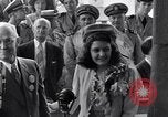 Image of United States Ship Santa Fe Camden New Jersey USA, 1942, second 17 stock footage video 65675036684