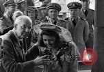 Image of United States Ship Santa Fe Camden New Jersey USA, 1942, second 23 stock footage video 65675036684