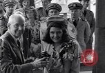 Image of United States Ship Santa Fe Camden New Jersey USA, 1942, second 25 stock footage video 65675036684