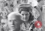 Image of United States Ship Santa Fe Camden New Jersey USA, 1942, second 31 stock footage video 65675036684
