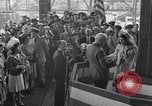 Image of United States Ship Santa Fe Camden New Jersey USA, 1942, second 46 stock footage video 65675036684
