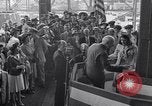 Image of United States Ship Santa Fe Camden New Jersey USA, 1942, second 47 stock footage video 65675036684