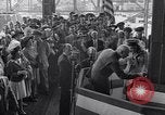 Image of United States Ship Santa Fe Camden New Jersey USA, 1942, second 48 stock footage video 65675036684