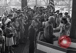 Image of United States Ship Santa Fe Camden New Jersey USA, 1942, second 50 stock footage video 65675036684
