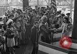 Image of United States Ship Santa Fe Camden New Jersey USA, 1942, second 54 stock footage video 65675036684