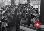 Image of United States Ship Santa Fe Camden New Jersey USA, 1942, second 56 stock footage video 65675036684