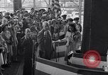Image of United States Ship Santa Fe Camden New Jersey USA, 1942, second 58 stock footage video 65675036684