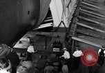 Image of United States Ship Santa Fe Camden New Jersey USA, 1942, second 61 stock footage video 65675036684