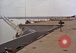 Image United States Ship Kitty Hawk CVA-63 Philadelphia Pennsylvania USA, 1961, de la seconde 3 séquences d'archives historiques vidéo 65675036685